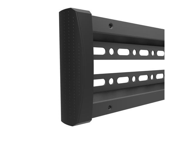 Kanto - Tilting TV Wall Mount for Most 32" - 60" Flat-Panel TVs - Black - image 7