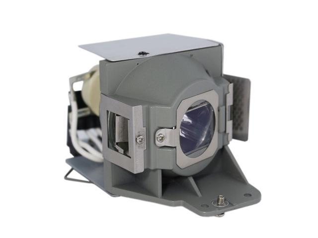 Advanced Lamps™ Lamp & Housing for The BenQ MX720 Projector - 1 Unit per pack - image 3