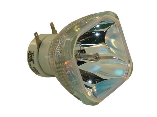 Jaspertronics OEM E19.4i 225W/150W 0.8 MKIII AC Bare Projector Lamp (9284 469 05390) - 240 Day Warranty