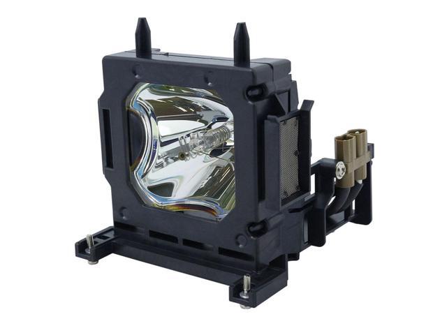 Original Sony LMP-H210 Lamp & Housing for Sony Projectors - 1 Year Warranty