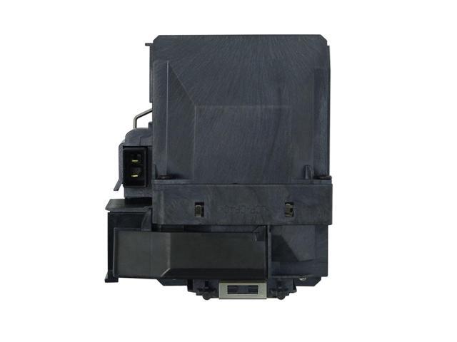 Jaspertronics V13H010L85 Lamp & Housing for Epson Projectors with Original Specification & Full Lifespan Bulb Inside 1 Year Warranty 1 Unit per pack - image 4