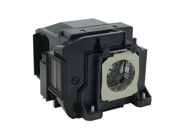 Jaspertronics V13H010L85 Lamp & Housing for Epson Projectors with Original Specification & Full Lifespan Bulb Inside 1 Year Warranty 1 Unit per pack - image 3