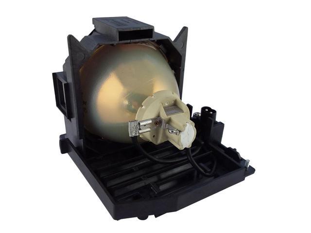 Advanced Lamps™ Lamp & Housing for The Hitachi CP-WX9211 Projector - 1 Unit per pack - image 4