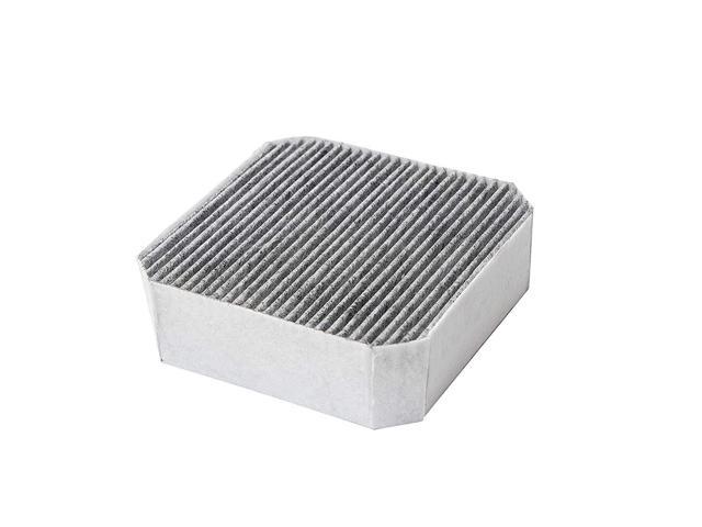 Photos - Other Appliance Accessories 2 Pack Replacement HEPA Pre-Filter Gray Version 2.1 fits Molekule Air Clea