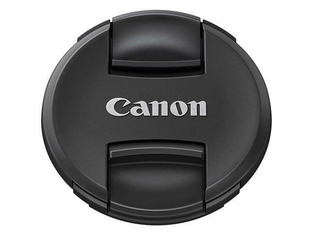 Canon E-82 II Lens Cap #5672B001