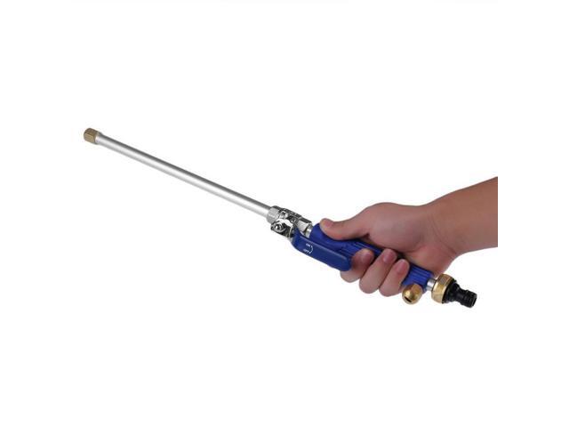 High Pressure Washer Spray Gun Spay Water Hose Garden Car Washing Cleaning Distance 15M