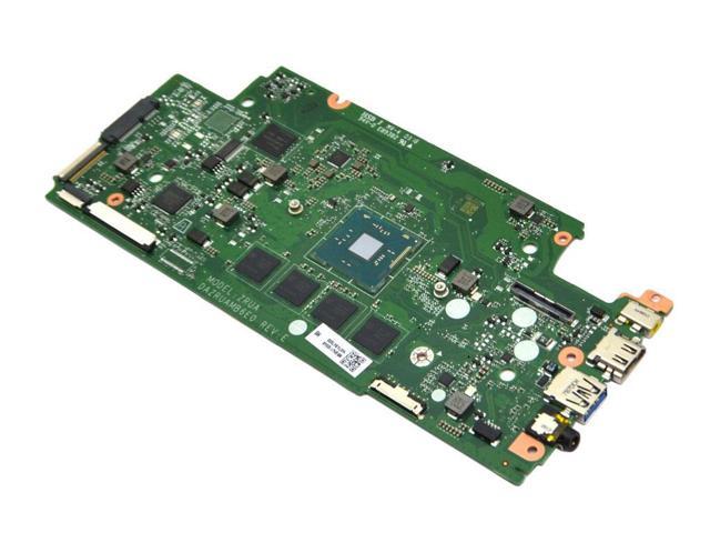 UPC 735899000212 product image for Zrua Acer Chromebook CB3-532 Series Celeron N3060 4GB / 16GB Motherboard NB. GHJ | upcitemdb.com
