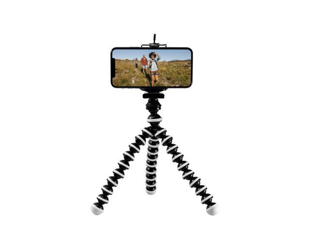 HamiltonBuhl Octopus Tripod - Mini Tripod Camera Stand - Camera Tripod