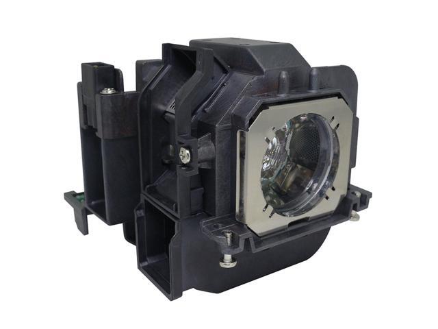 Advanced Lamps™ Lamp & Housing for The PT-FW530 Projector - 1 Unit per pack - image 3