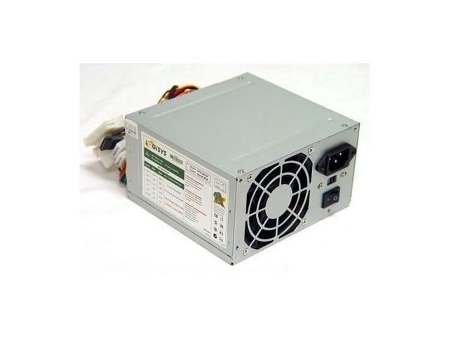 Power Supply Upgrade for Acer Veriton Desktop Computer - Fits The Following Models: 7700G, 7700GX, 7900, 7900PRO, AP