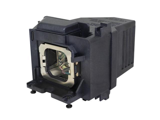 Jaspertronics Original Lamp & Housing for The Sony VPL-VW285ES Projector with Original Specifications, Full Lifespan Bulb 1 Year Warranty