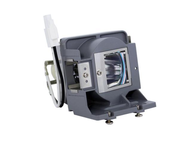 Advanced Lamps™ Lamp & Housing for The Optoma X313 Projector - 1 Unit per pack - image 3