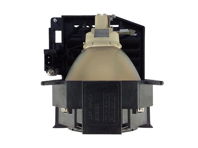 Advanced Lamps™ Lamp & Housing for The Hitachi CP-WX9211 Projector - 1 Unit per pack - image 3