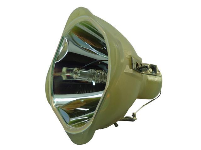 E19.9 330W/264W 1.3 AC Bare Projector Lamp replaces 9281-288-05390 - 90 Day Warranty
