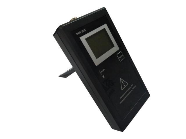 12V Car Battery Tester High Precision Battery Digital Analyzer Detector Host Battery Voltage Internal Resistance