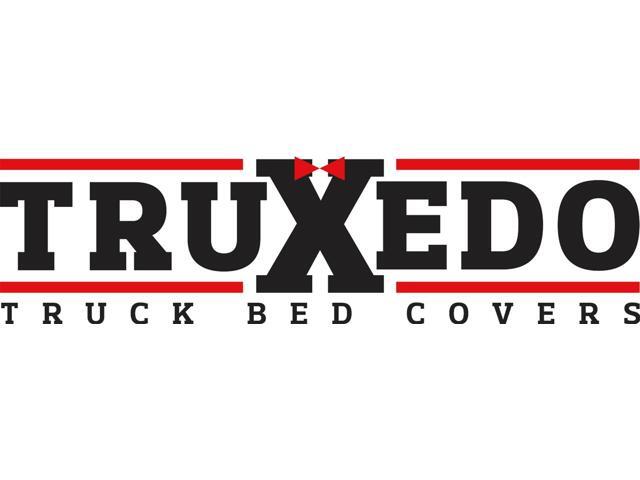 Truxedo 256001 TruXport Tonneau Cover Fits 16-17 Tacoma