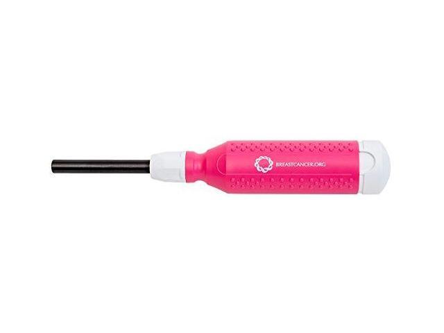 MEGAPRO 151PK/WH-B Phillips, Robertson Square Recess, Slotted, Torx(R) Bit 8