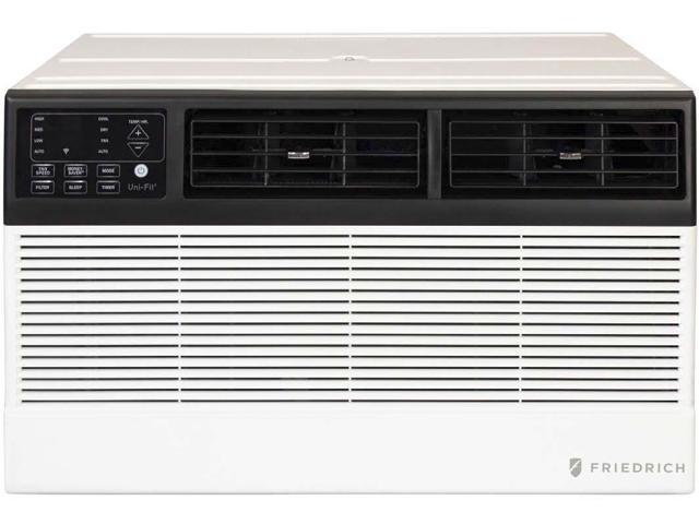 Photos - Other climate systems Friedrich UCT12A10A 12000 BTU Thru-the-Wall Air Conditioner