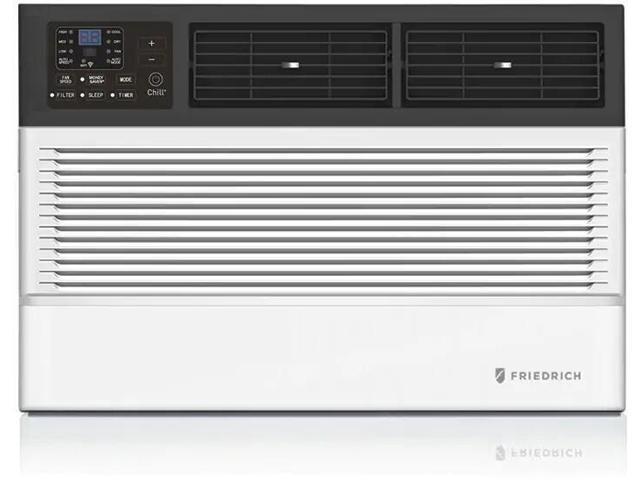 Photos - Other climate systems Friedrich CCF05B10A Smart Window Air Conditioner with 3 Cooling Speed, Rem 