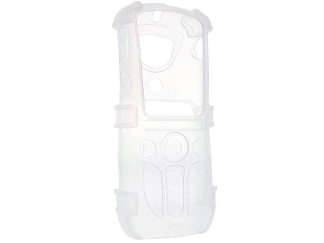 Clear Silicone Case for Ascom d62, i62 and 9d62 Phones