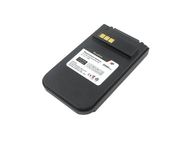 Replacement Battery for EnGenius DuraFon, Durawalkie, SP-922 PRO Phones. 2000mAh