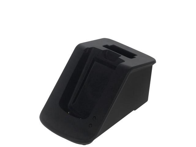 Transformer Dual Charger for Polycom / SpectraLink 8400 & 8440 Series Batteries. Power Supply Included