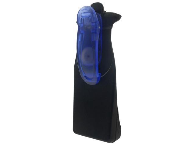 Plastic Holster with Swivel Belt Clip for Cisco 7925: CP-HOLSTER-7925G