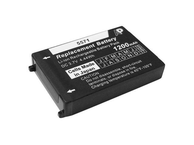 Replacement Battery for Motorola CLS1100, CLS1410, CLS1450CB, CLS1450CH Radios