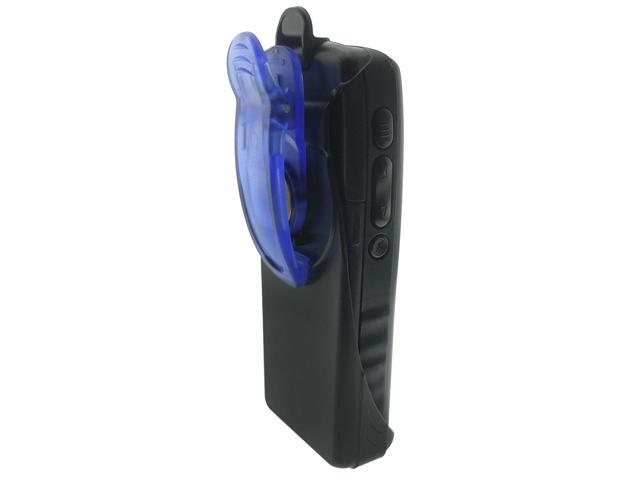 Plastic Holster with Swivel Belt Clip for Cisco 7925: CP-HOLSTER-7925G
