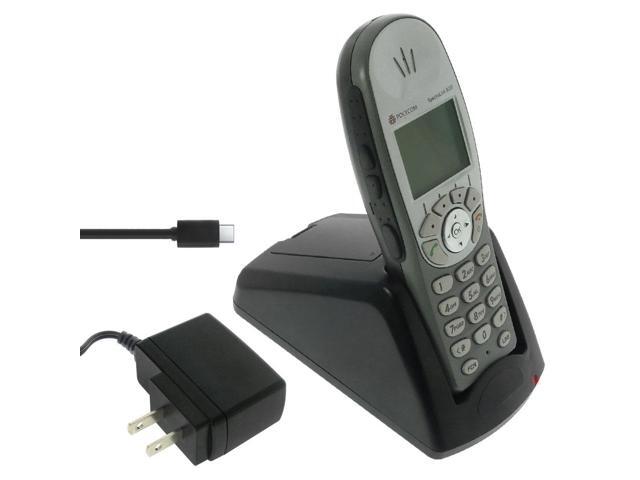 TransFormer DCD100 Dual Charger for BPL Batteries: Charges phone and spare battery