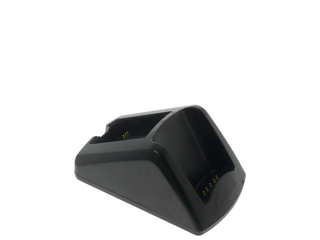 TransFormer DCD100 Dual Charger for BPL Batteries: Charges phone and spare battery