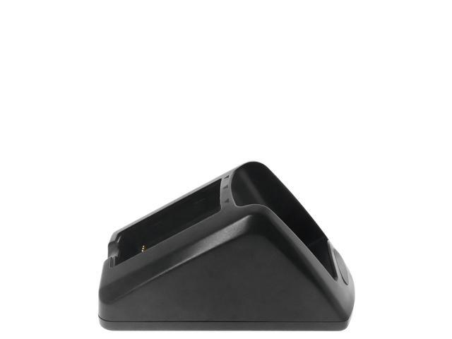 TransFormer DCD100 Dual Charger for BPL Batteries: Charges phone and spare battery