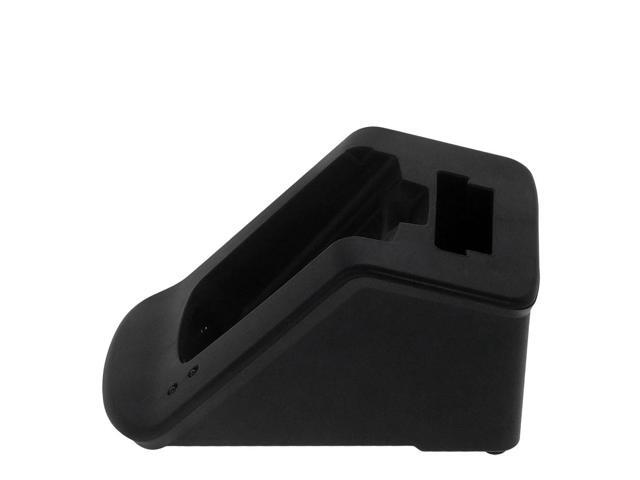 Transformer Dual Charger for Polycom / SpectraLink 8400 & 8440 Series Batteries. Power Supply Included