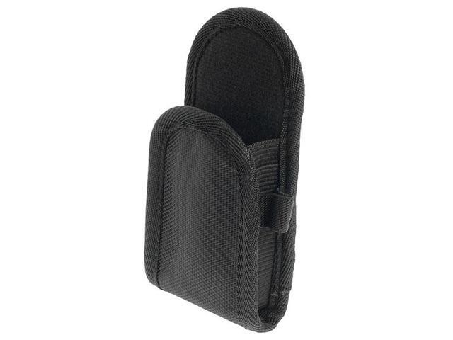 Black Nylon Holster for Polycom & SpectraLink Phones: WTO320 & WTO321