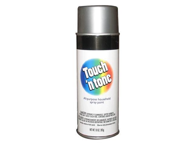 SPRAY PAINT,TNT FLAT WHITE - 6 in a case