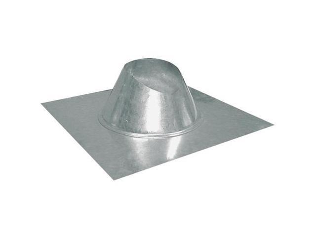 Imperial Mfg Group 6' Galvanized Roof Flashing GV1385