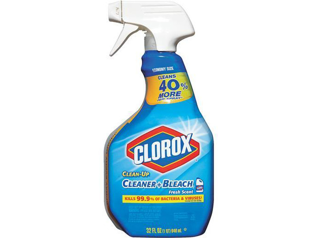 Clorox/Home Cleaning 32Oz Clorox Clean Up 30058 Unit: EACH