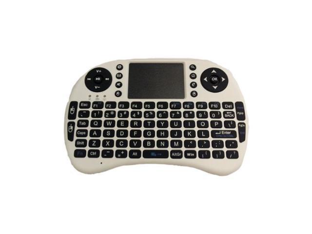 MMNOX Wireless Mini Touchpad Keyboard (OP002)