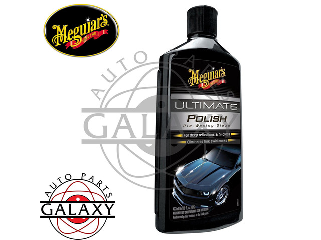 Meguiar's G19216 Ultimate Polish