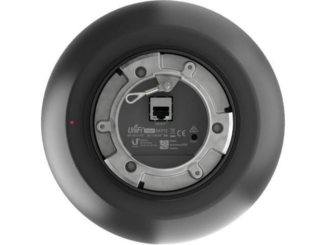 Ubiquiti G4 PTZ Industrial UVC-G4-PTZ