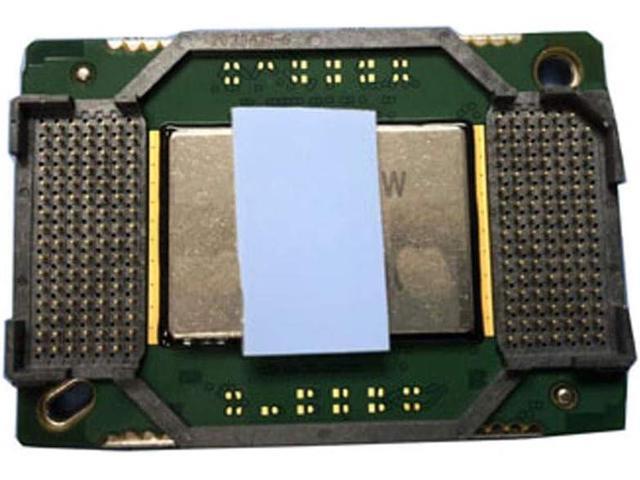 4EVER Projector DMD Board CHIP Suitable for Mitsubishi XD221U-ST XD250U XD250U-G XD250U-ST Projector