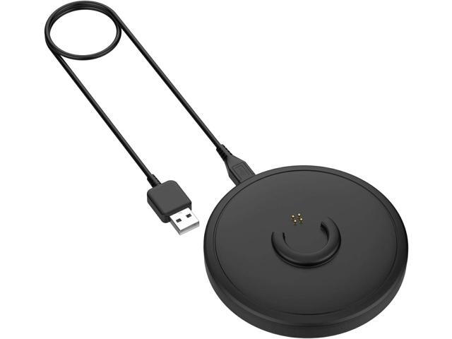 Charging Cradle Compatible with Bose Soundlink Revolve,Revolve+/Revolve Plus,Plus 2 Charger,3.3ft Replacement USB Cable Charging Dock for Soundlink...