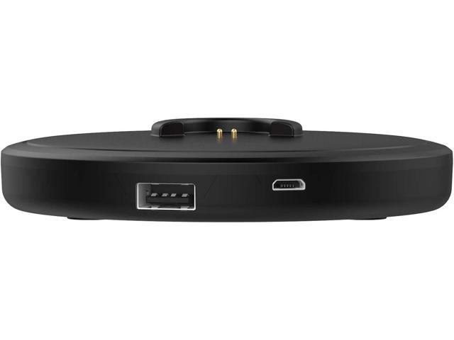 Charging Cradle Compatible with Bose Soundlink Revolve,Revolve+/Revolve Plus,Plus 2 Charger,3.3ft Replacement USB Cable Charging Dock for Soundlink...