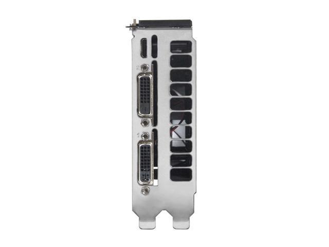 EVGA GeForce GTX 650 Ti SSC 1024MB GDDR5 128bit, Dual Dual-Link DVI, Mini HDMI, Graphics Card (01G-P4-3652-KR) Graphics Cards 01G-P4-3652-KR