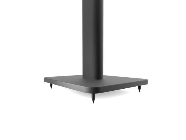 Kanto - SP Plus Speaker Stands (2-Pack) - Black - image 9