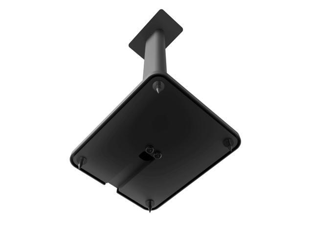 Kanto - SP Plus Speaker Stands (2-Pack) - Black - image 8