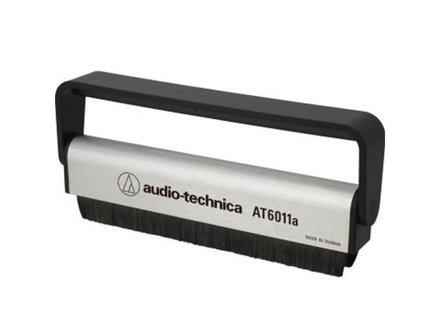 Audio Technica Anti Static Record Cleaning Brush