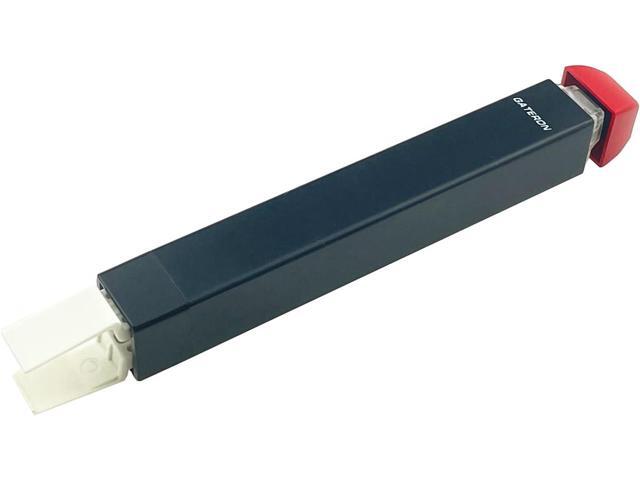 Gateron Keycap Puller V2 Tool for Mechanical Keyboard Keycap Removal Tool (Black)