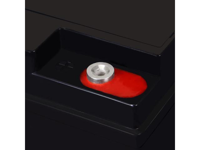 Mighty Max Battery 12V 18AH SLA Internal Thread Replacement Battery for ES1230