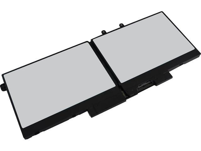 68Wh 3HWPP 15.2V Battery for Dell Latitude 5501 5510 5511 5401 5410 5411 E5410 E5510 E5401 E5501 E5411 E5511 Precision 3551 3541 for Inspiron 17...